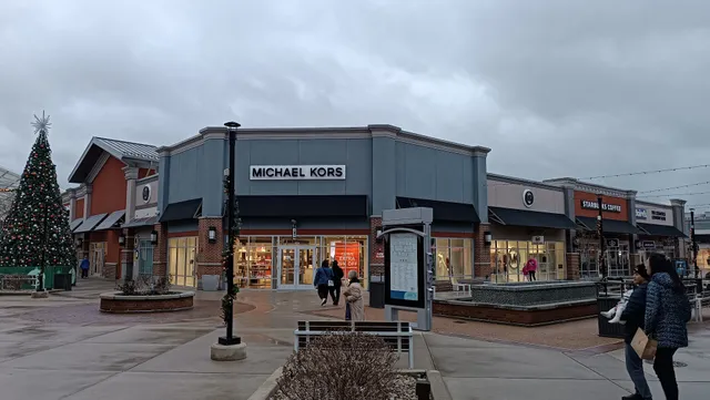 Michael Kors Outlet