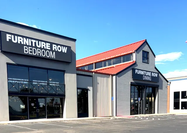Furniture Row