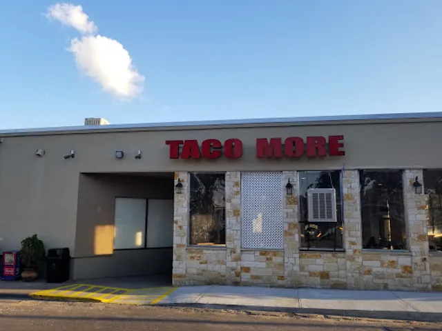 Taco More