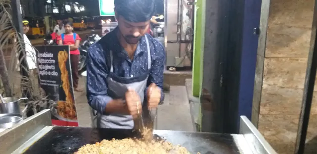 Virudhunagar Rajamani Hotel