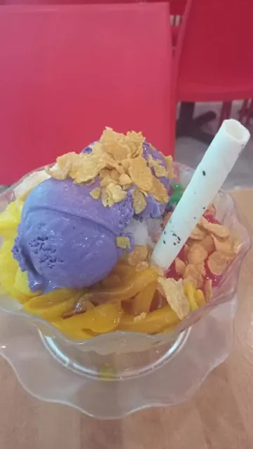 Mr. Curly Peri- Peri Chicken