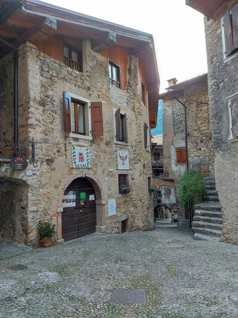 La Piazzetta di Canale R&B