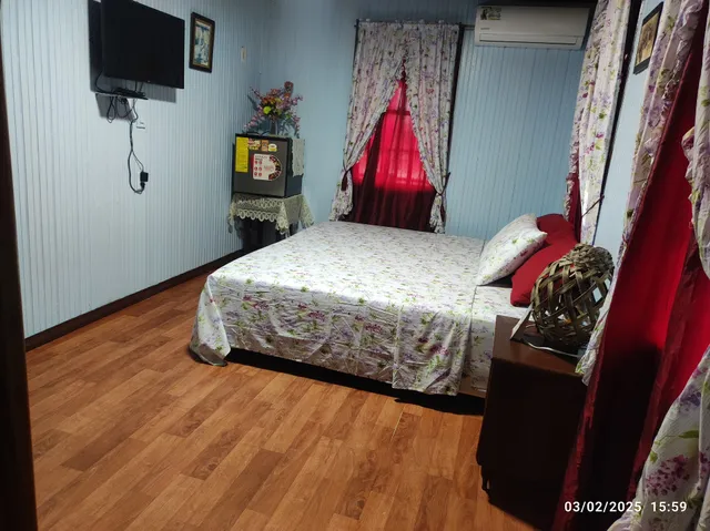 Posada nativa Misstrinie