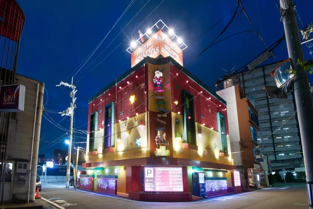 Little Chapel Christmas