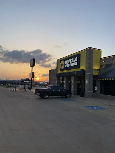 Buffalo Wild Wings