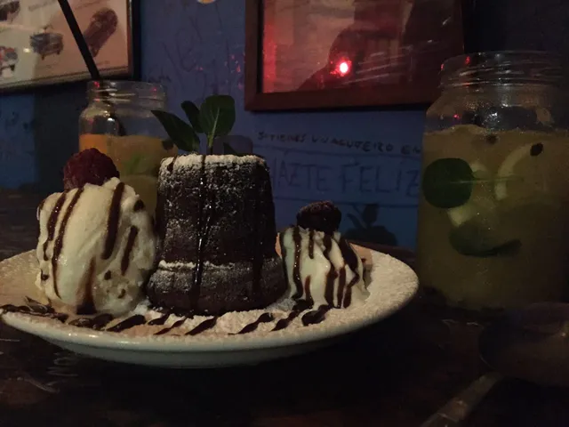 La Bodeguita de Miró