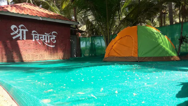 Shree Resort & Tourism