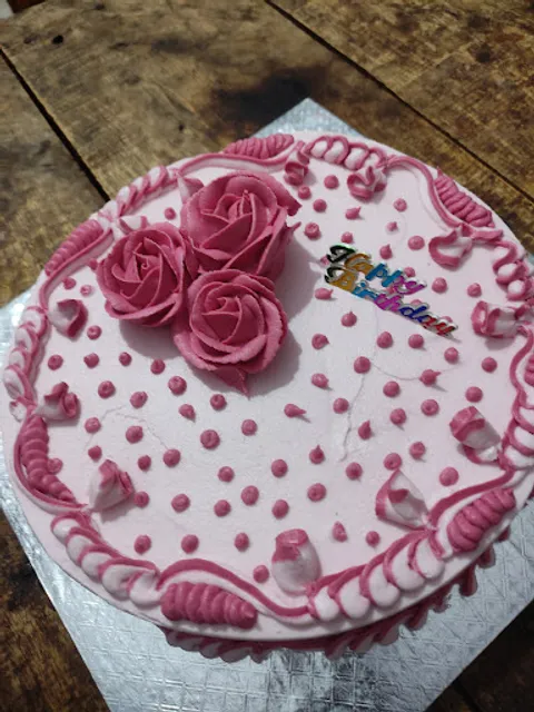 Nice cafe Vattapally