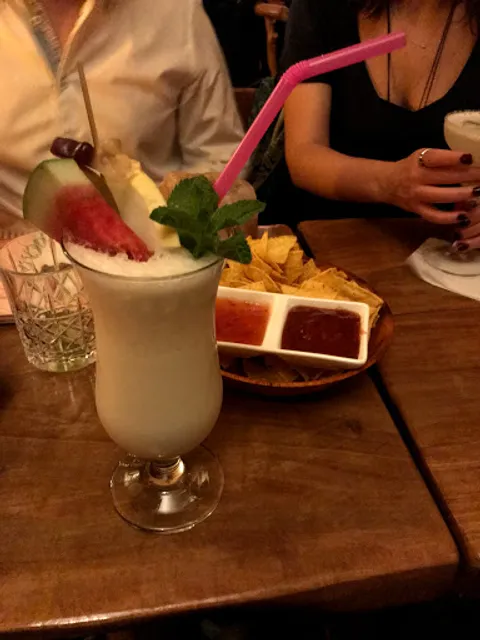 Menehune Cocktailbar