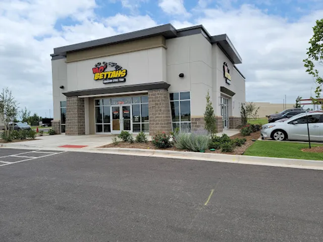 Mo' Bettahs Hawaiian Style Food