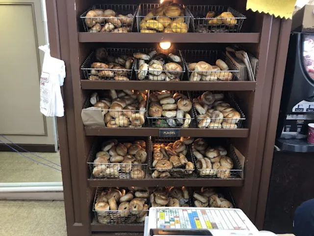 John's Famous Bagels and Deli