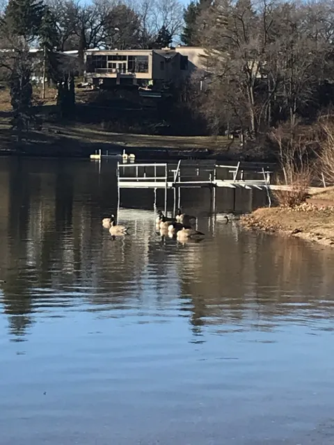 Oakwood Hills North Beach