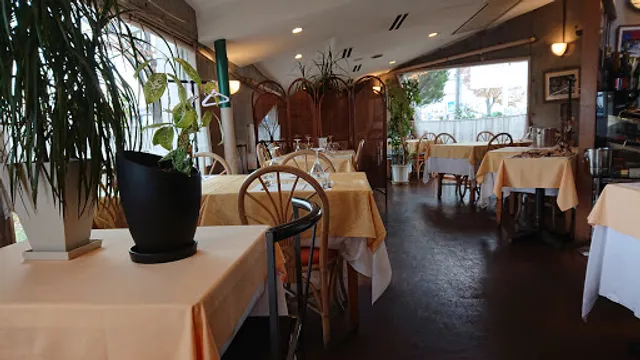 Restaurant Amusez