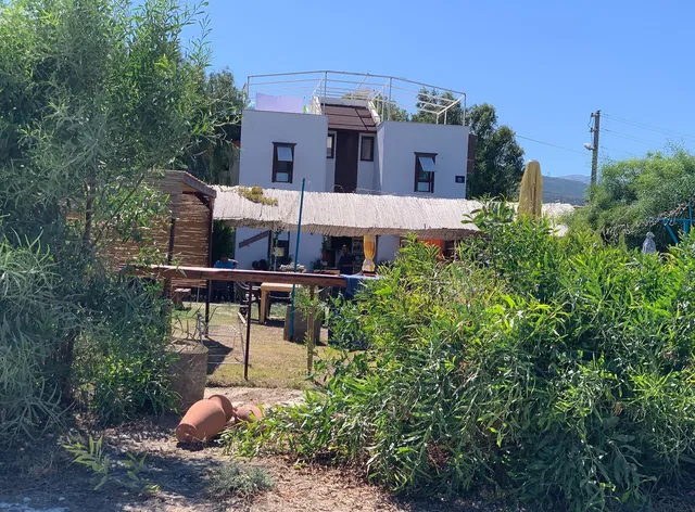 Ayışığı Pansiyon