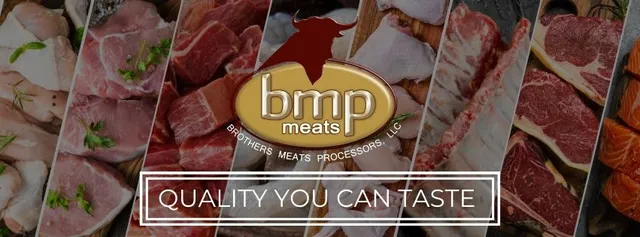 BMP Meats LLC