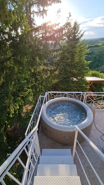 Lux Star Vila za odmor