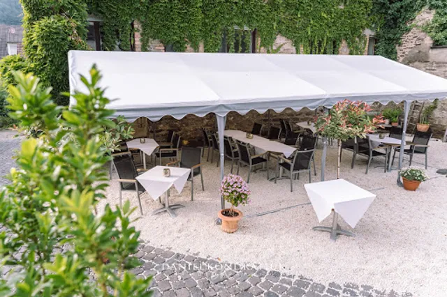 Landhaus Halferschenke