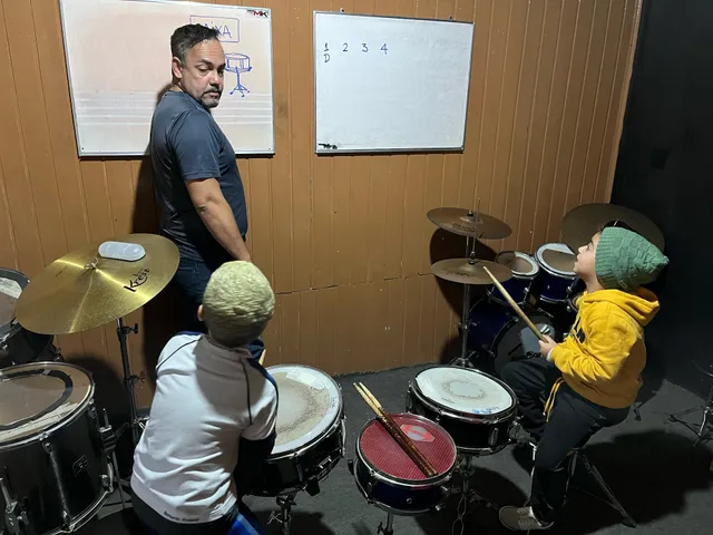 Escola de Música Kadosh