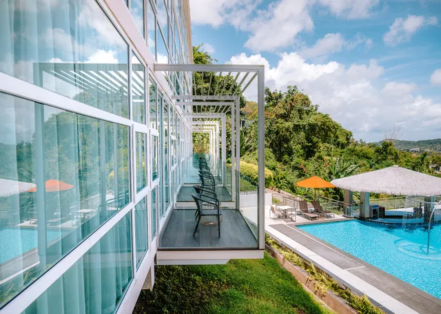 Hilltop Wellness Resort