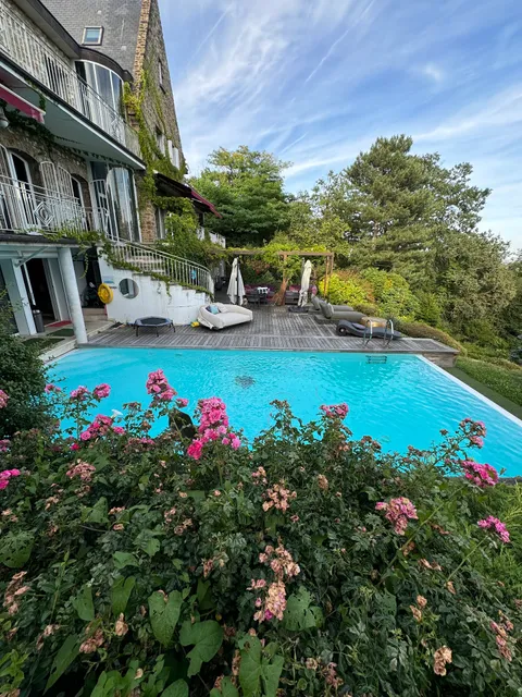 La Maison de Robinson