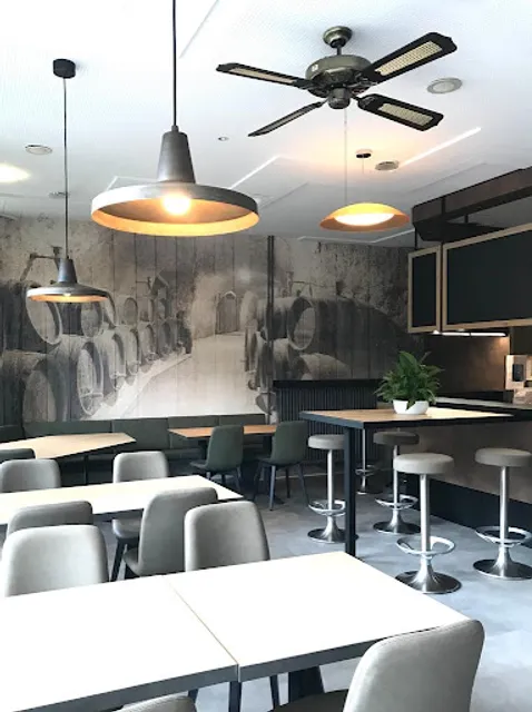 Brasserie des Sauges