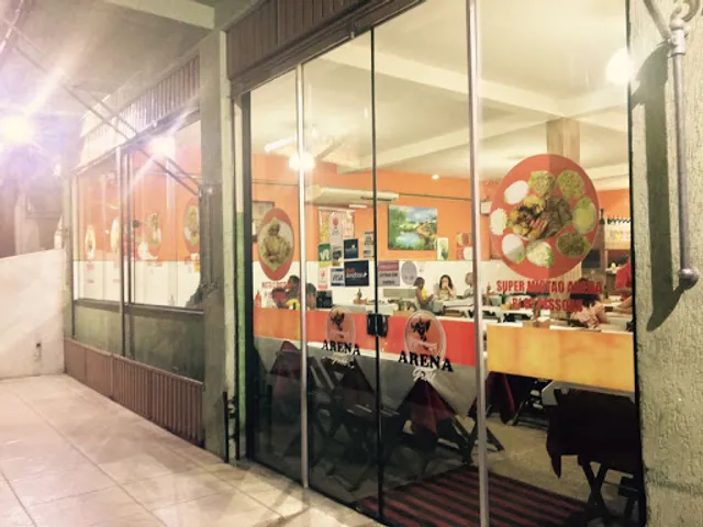 Churrascaria Arena Grill