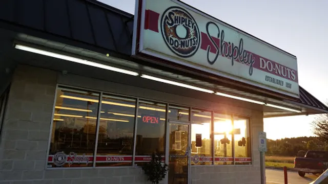 Shipley Do-Nuts