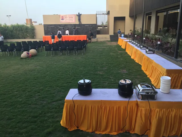 Hotel ADB "Atithi Devo Bhava"