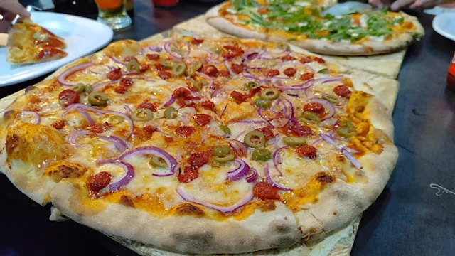 Che Boludo San Andrés Cholula