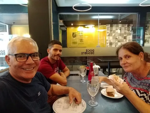 Doce Deguste - (Imbetiba)