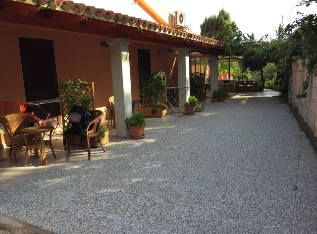 Agriturismo Minni Minni