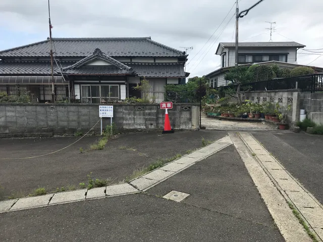 Traveler’s Wharf Shichigahama