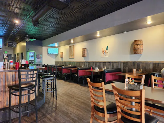 Oak Creek Grill And Tavern