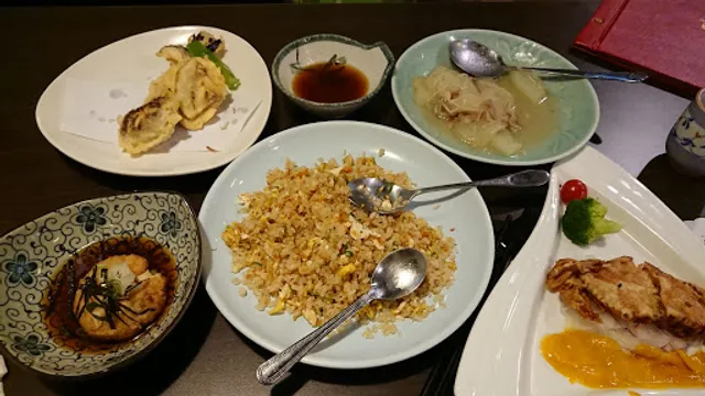 吉松和漢日本料理