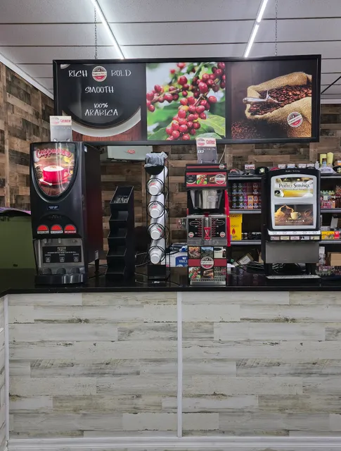 Express Discount Grocery