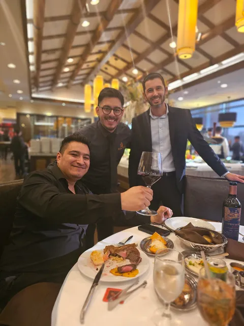 Brasão Brazilian Steakhouse