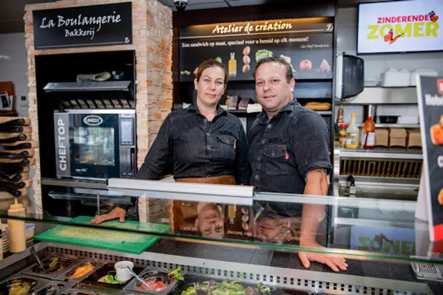 Kwalitaria Délifrance Zuidpromenade - Soest