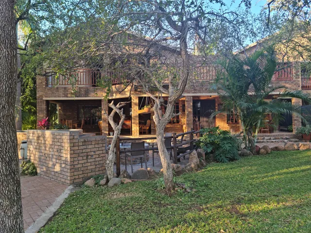 Stadigies Accommodation