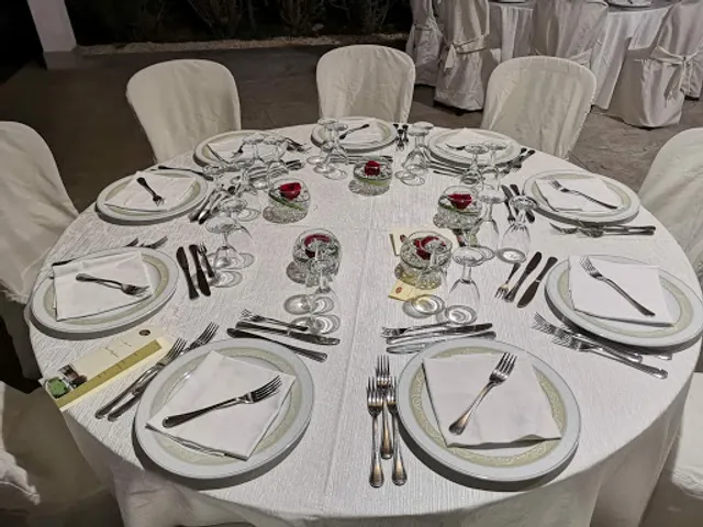 Ristorante Pizzeria Al Giardino Di Bianca