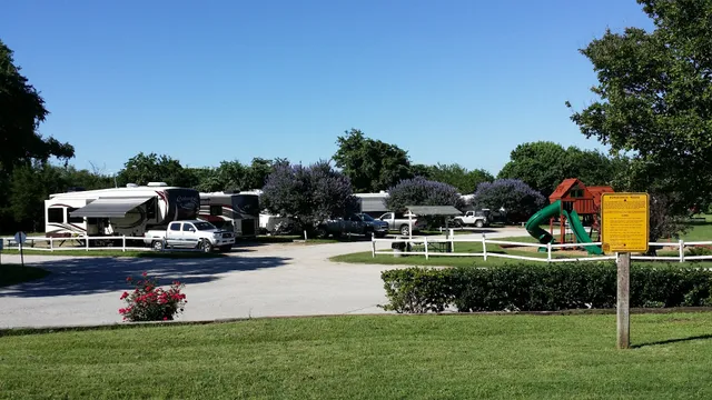 Destiny Dallas RV Resort