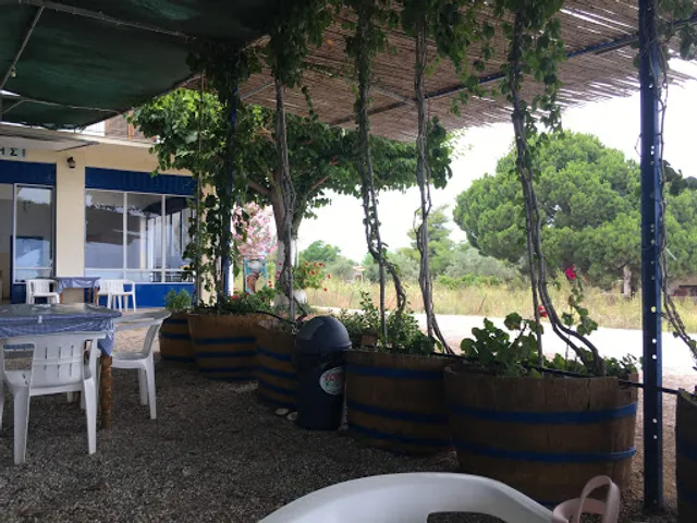 Ακτη Χερρονήσι