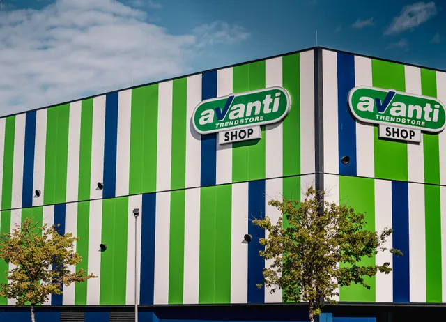 Avanti Trendstore
