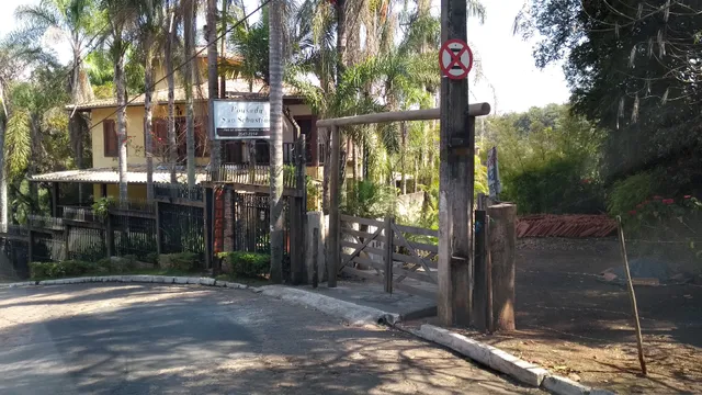 Pousada Sao Sebastiao