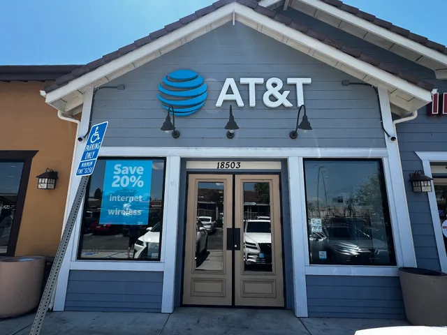 AT&T Store