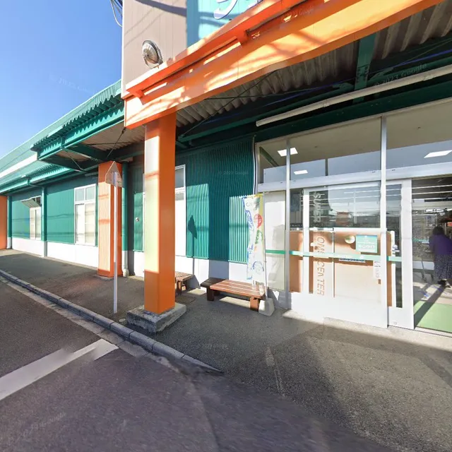 ベーカリー 幸村