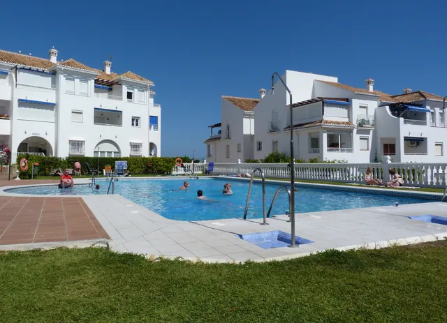 Apartamento Gámez - Fuentes de Nerja