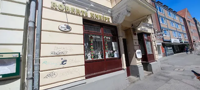 Roberts Kneipe - Lübeck