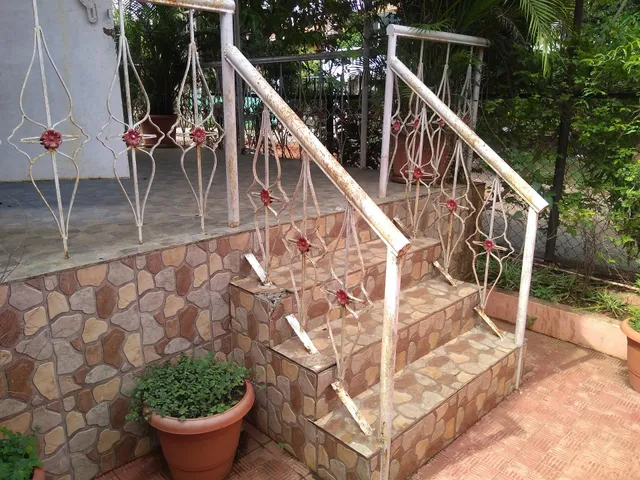 OYO Home 23092 Peaceful 2BHK