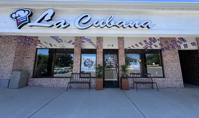 La Cubana Restaurant and Bar