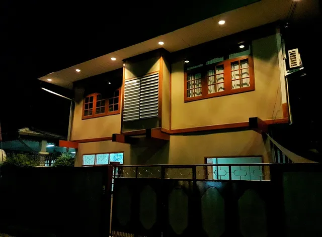 DonMueang Boutique House DonMueang Airport